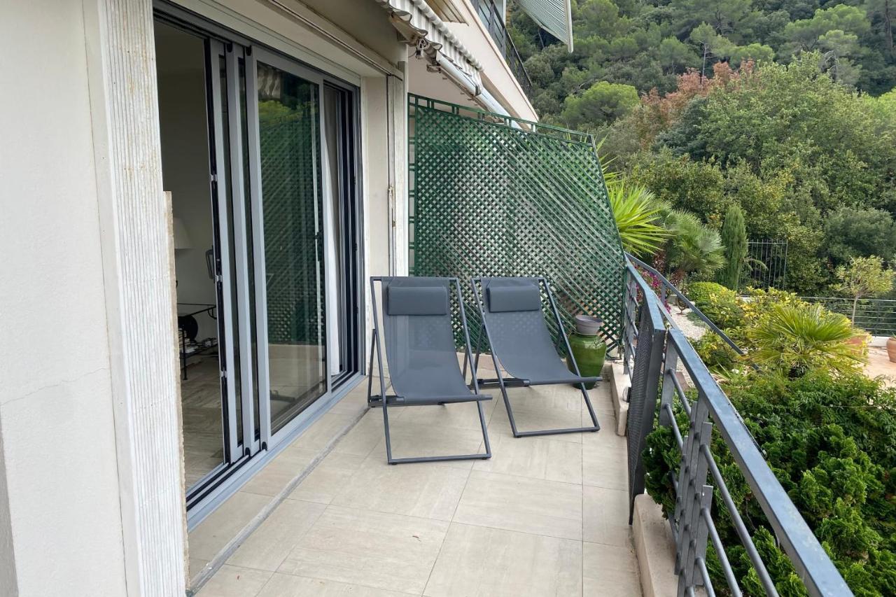 Sea View & Large Terrace Live In La Vista Appartement *